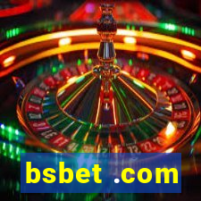 bsbet .com